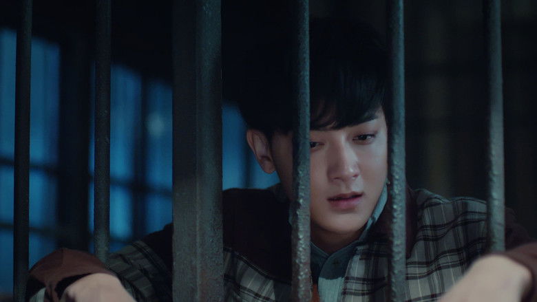 Still image for Hot Blooded Youth season 1 episode 55: Episode 55 Still image for Hot Blooded Youth season 1 episode 55: Episode 55