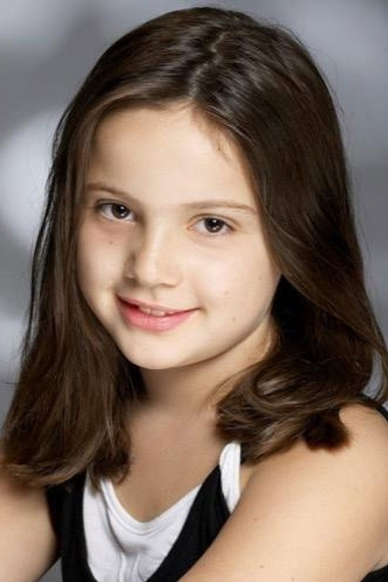 Holly Gibbs photo 2