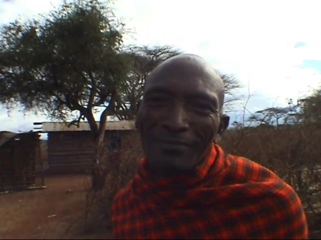 Still image for Il Testimone season 1 episode 9: La strada per l'acqua Still image for Il Testimone season 1 episode 9: La strada per l'acqua