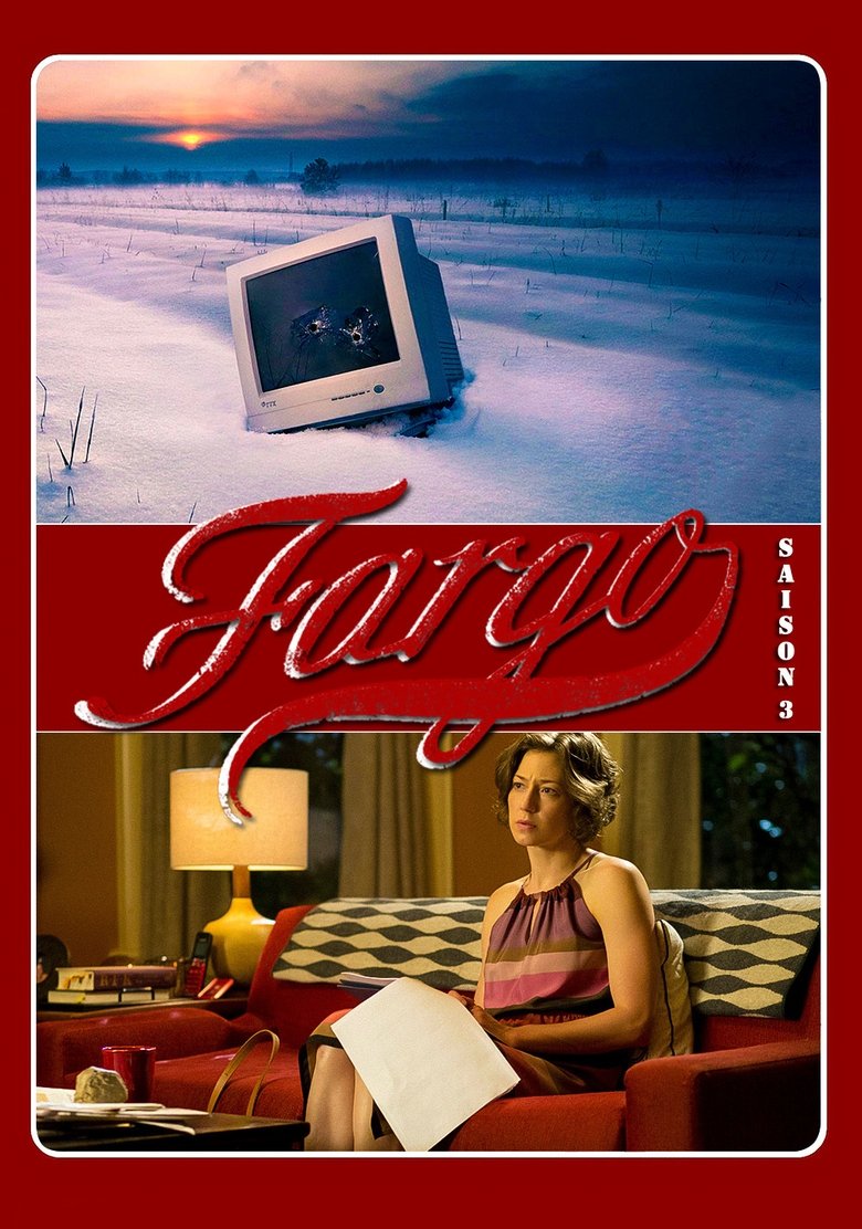 Fargo poster