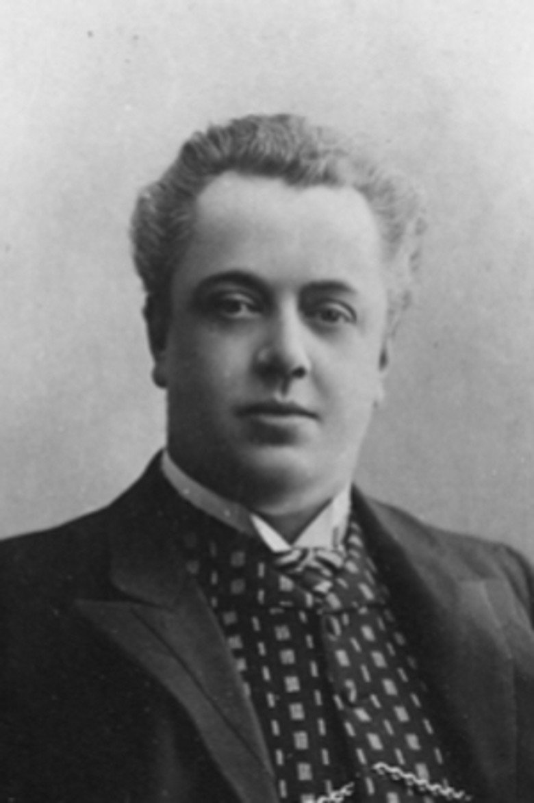 Evgeni Lepkovsky