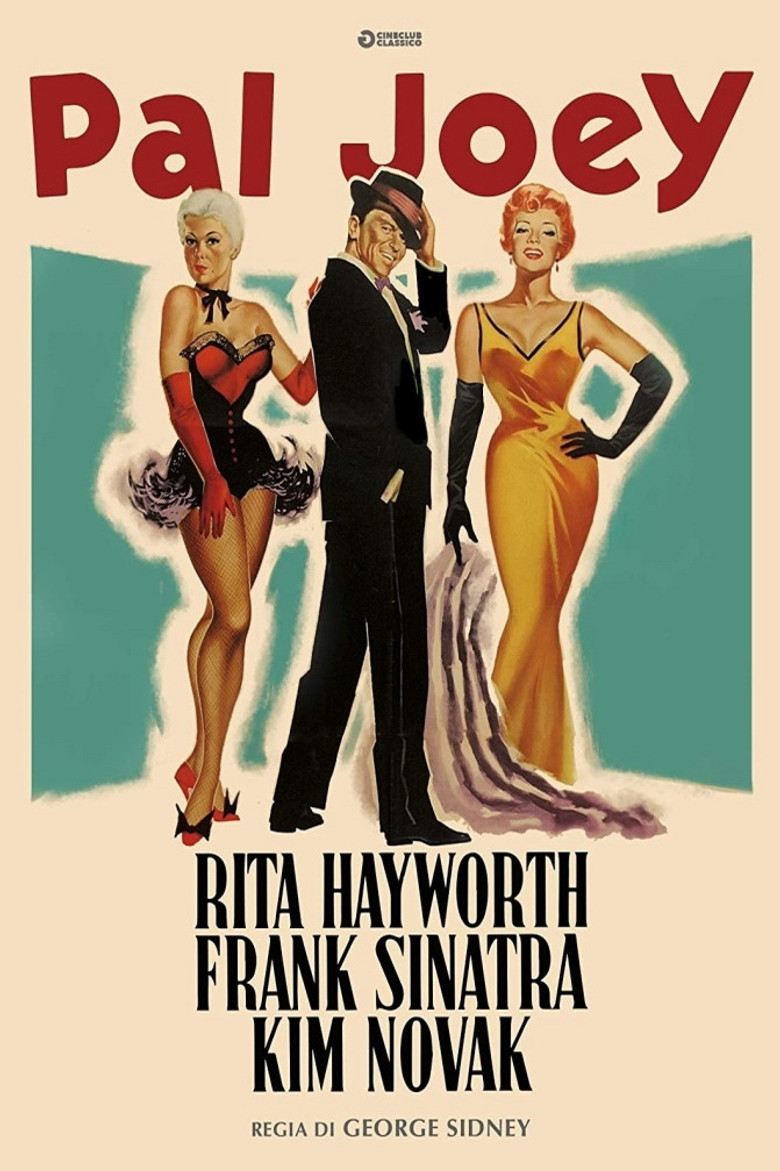Pal Joey