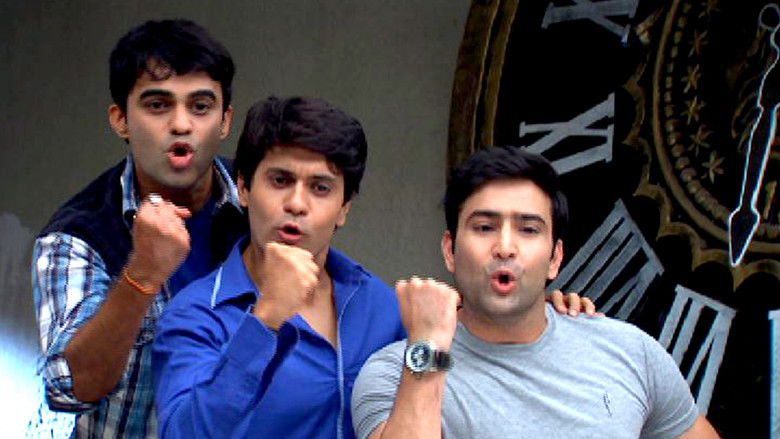 Still image for Badi Doooor Se Aaye Hai season 1 episode 561: Daulatram Ki Pool Party