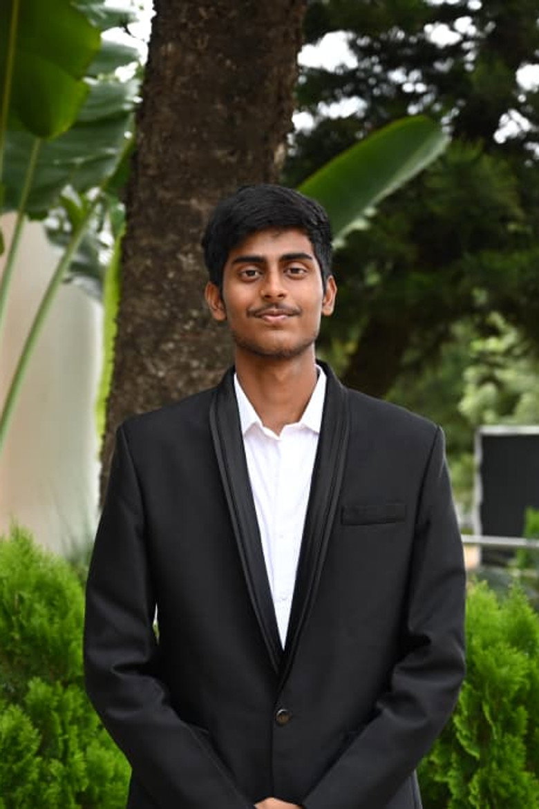 Aryan Maurya