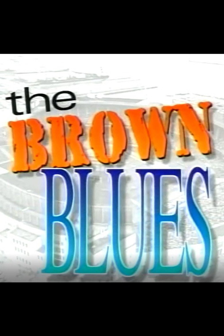Imatge de The Brown Blues