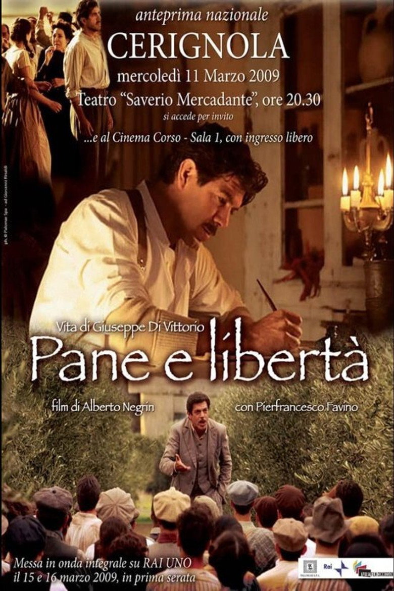 Pane e libertà — image 2