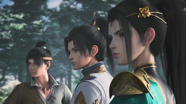 Still image for The Great Ruler season 1 episode 6: Episode 6 Still image for The Great Ruler season 1 episode 6: Episode 6