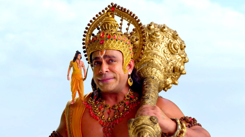Still image for Shrimad Ramayan season 1 episode 122: Dharm Yudh Still image for Shrimad Ramayan season 1 episode 122: Dharm Yudh