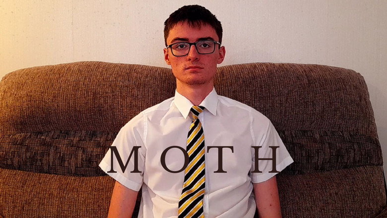 Backdrop from Moth