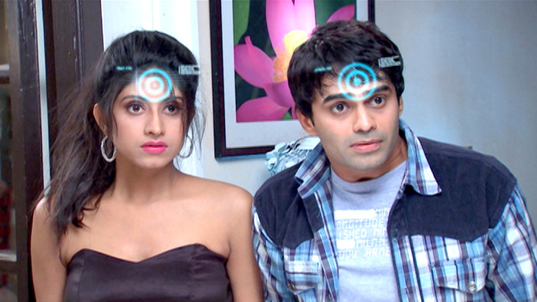 Still image for Badi Doooor Se Aaye Hai season 1 episode 568: Daulatram Ki Wife Ka Bhoot