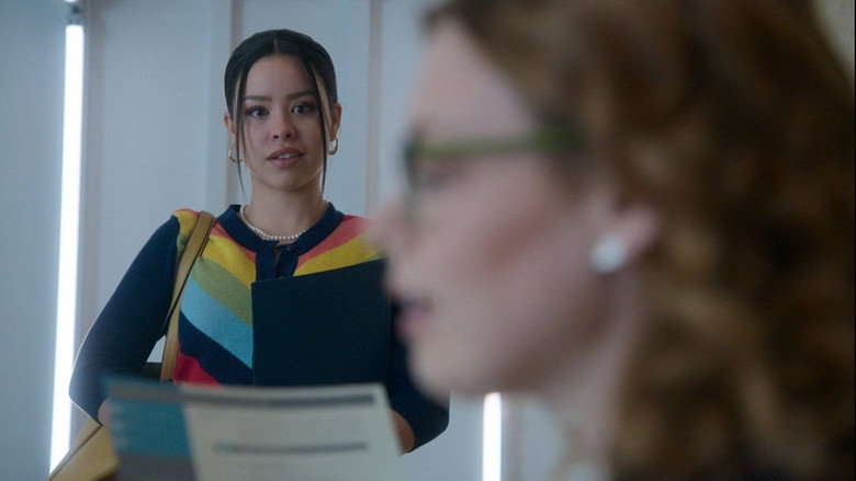 Good Trouble Temporada 3 En Español