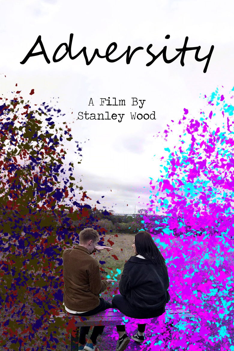Imatge de Adversity
