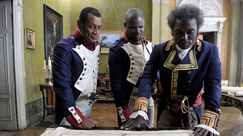 Voir Toussaint Louverture streaming complet et gratuit sur streamizseries - Films streaming