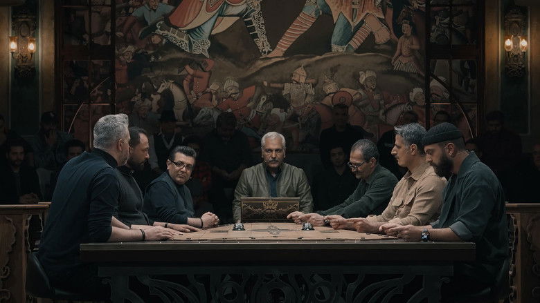 Still image for Full or Empty season 1 episode 10: Episode 10 Still image for Full or Empty season 1 episode 10: Episode 10