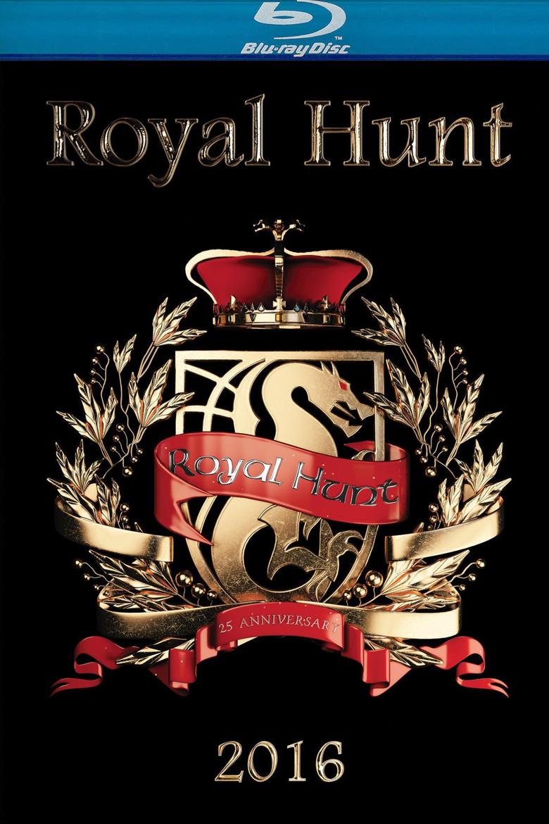 Imatge de Royal Hunt - "2016"
