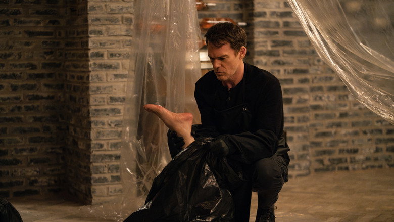 Dexter: Ressurreição S02E04