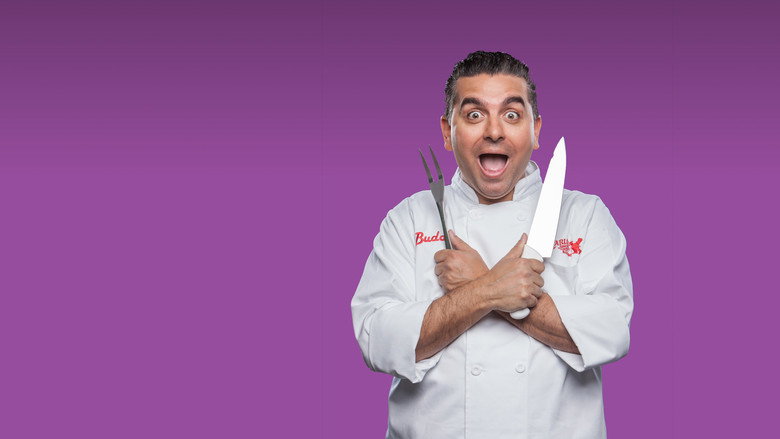 Batalla de Cocineros: sahne