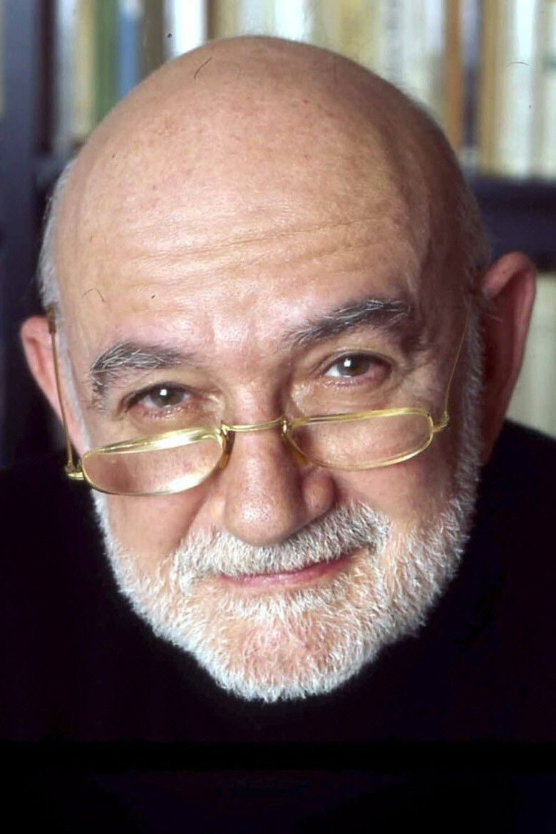 Henri Gougaud portrait image