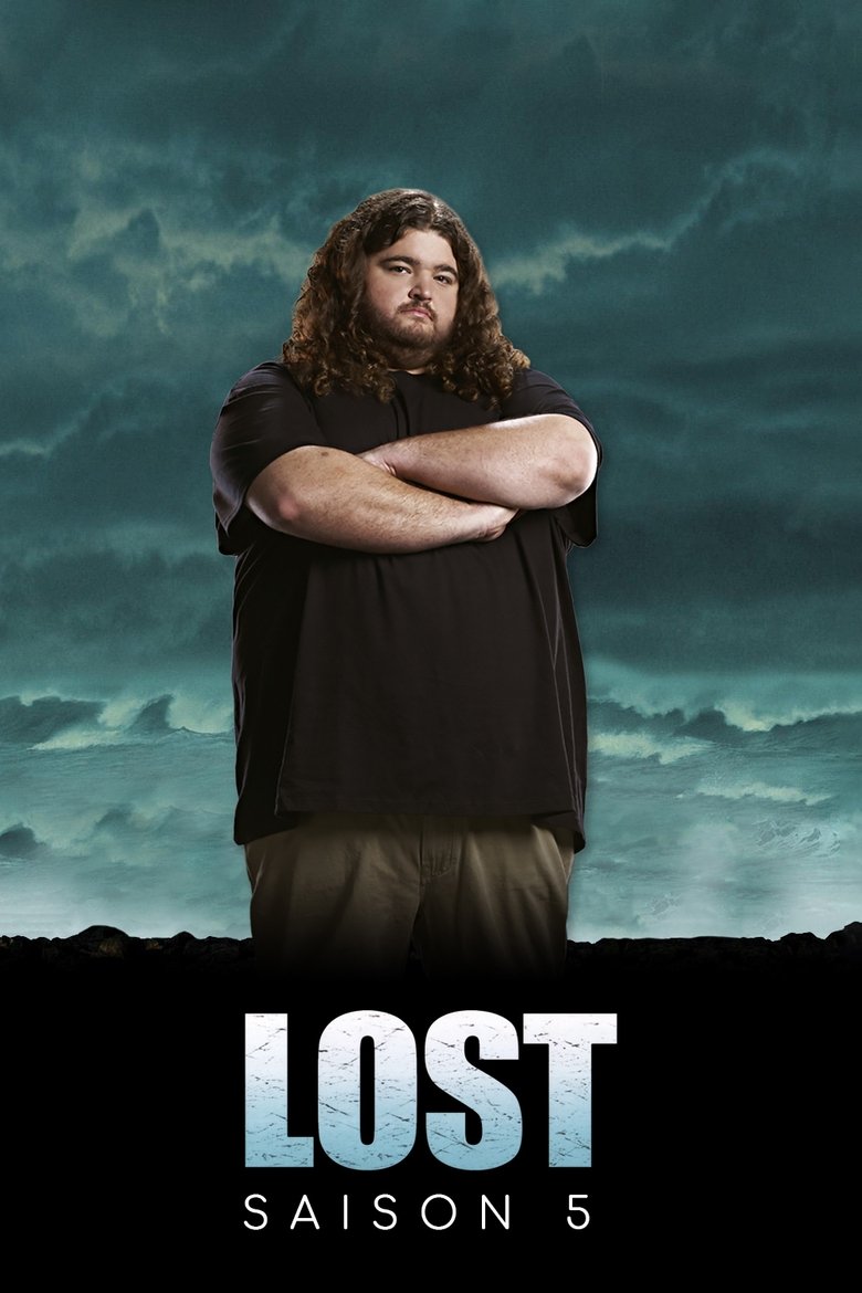 Lost : Les Disparus poster