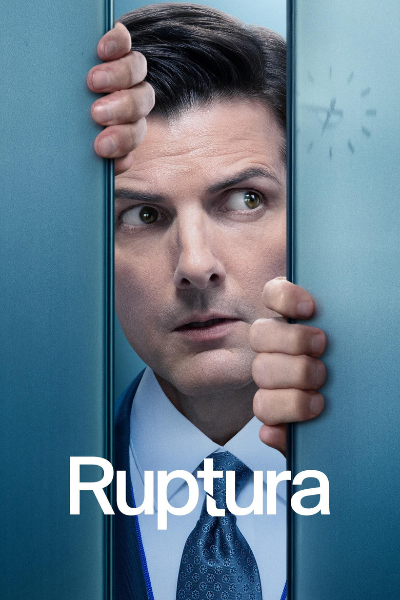 Póster la Serie
