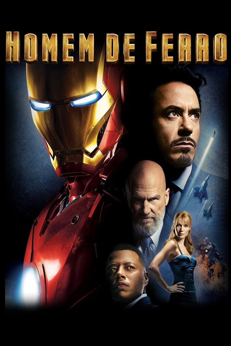 Póster la Película