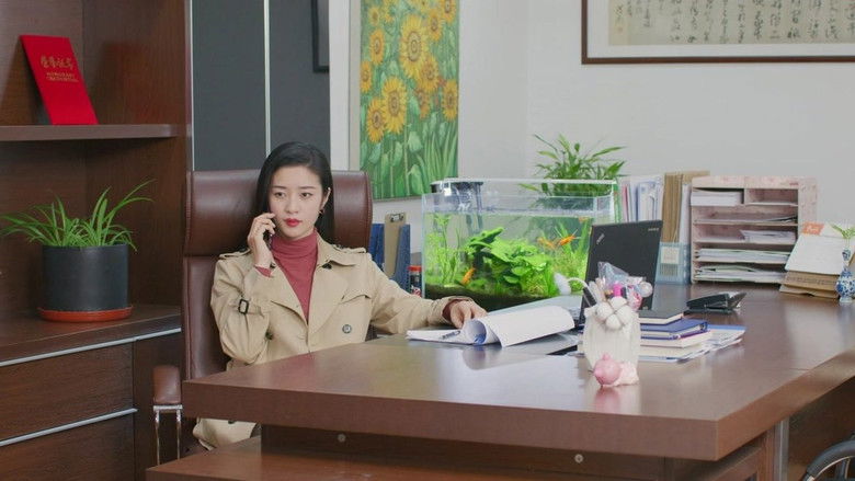 Still image for 邻里一家人 season 1 episode 25: Episode 25