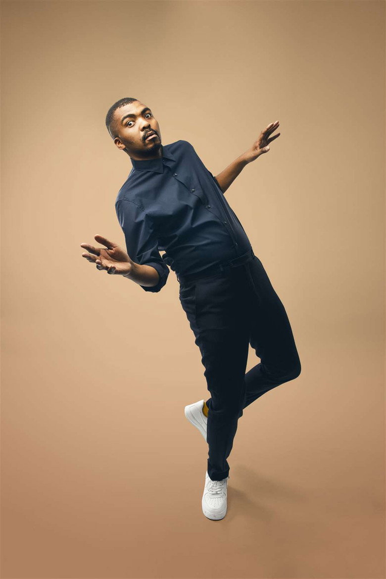 Loyiso Gola photo 4