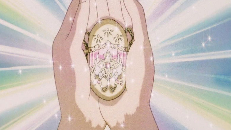 Still image for Saint Tail season 1 episode 7: A First Rendezvous of Tears?! Still image for Saint Tail season 1 episode 7: A First Rendezvous of Tears?!