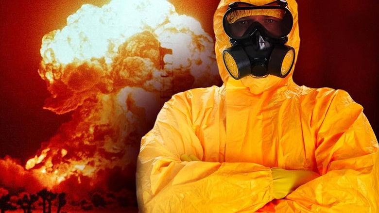 Broken Arrows: The Lost Bombs of the Cold War