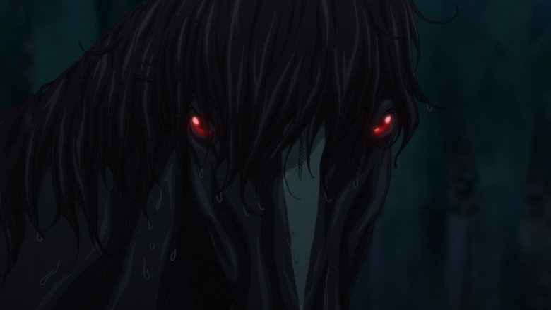 Still from The Ancient Magus' Bride: The Boy from the West and the Knight of the Blue Storm - Season 1 Episode 1