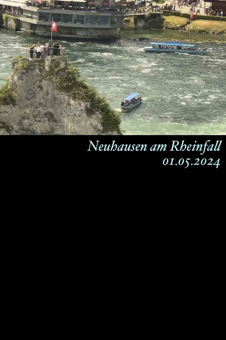 Neuhausen am Rheinfall, 01 05 2024 (2024)-光鸭·臻影社