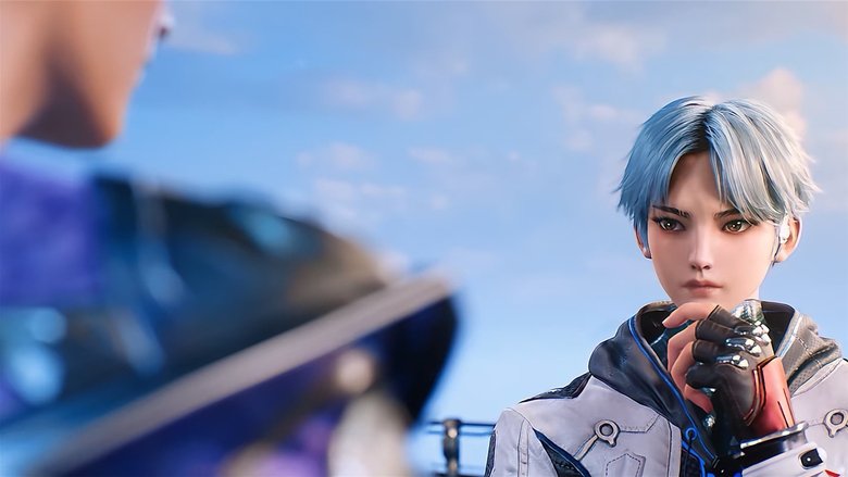 Still image for Forty Millenniums of Cultivation season 1 episode 7: Episode 7 Still image for Forty Millenniums of Cultivation season 1 episode 7: Episode 7