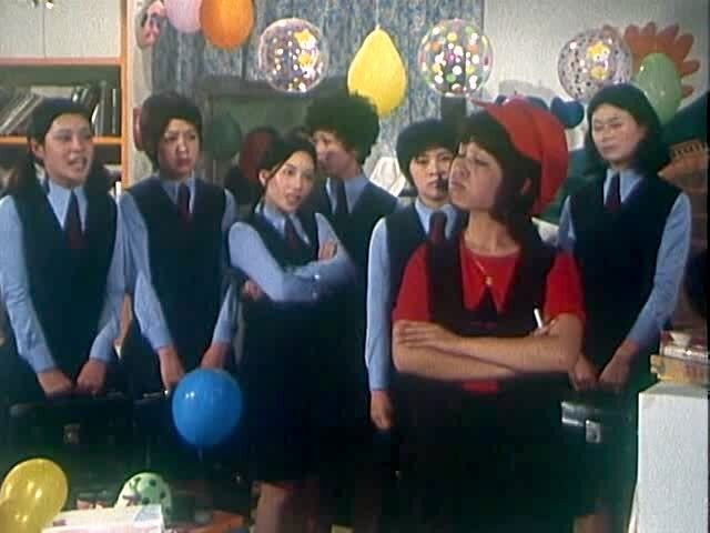 Still image for おくさまは18歳 season 1 episode 36: Episode 36 Still image for おくさまは18歳 season 1 episode 36: Episode 36