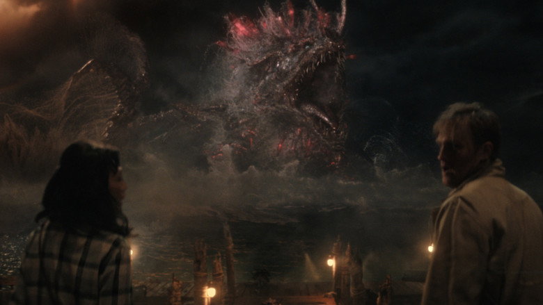 Still from Monarch: Legacy of Monsters - Season 2 Episode 2