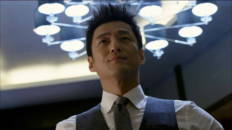 Still image for Blood season 1 episode 19: Episode 19 Still image for Blood season 1 episode 19: Episode 19