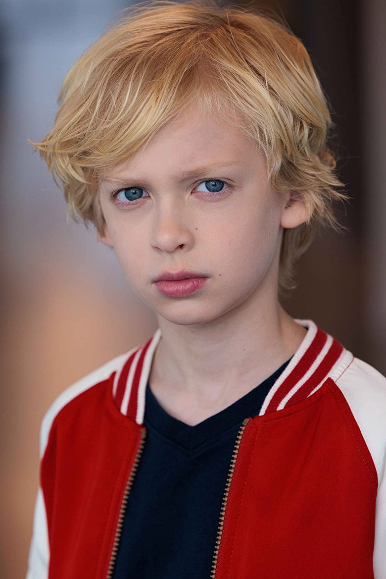 Thomas Parobek photo