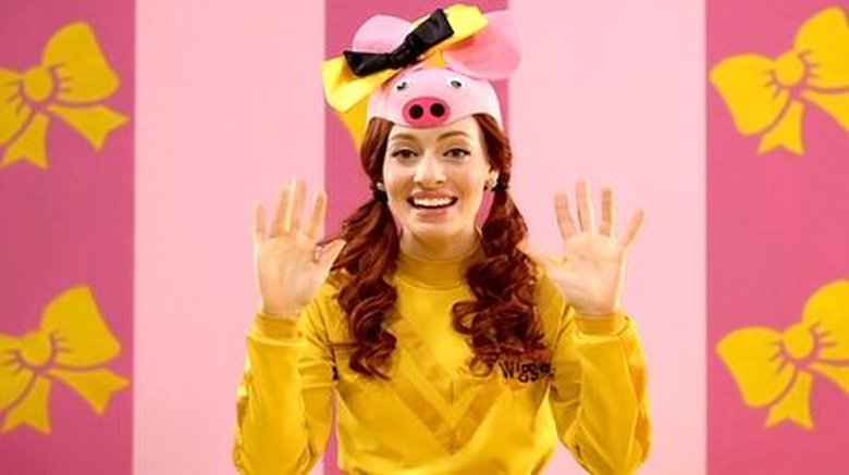 Still image for Emma! season 1 episode 10: This Little Piggy Went to Market Still image for Emma! season 1 episode 10: This Little Piggy Went to Market