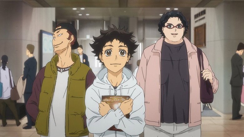 Still from Welcome to the Ballroom - Season 1 Episode 3