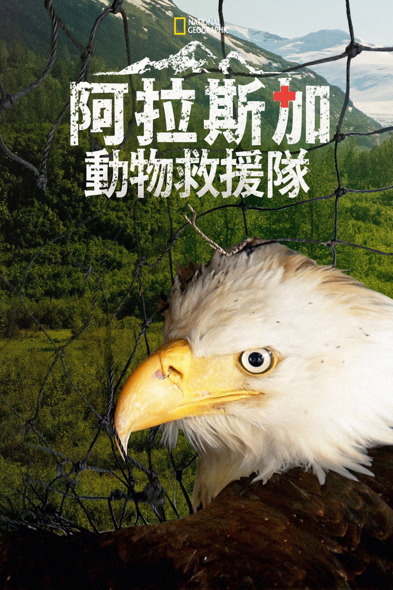 阿拉斯加野生动物救援 (2020)-光鸭·臻影社