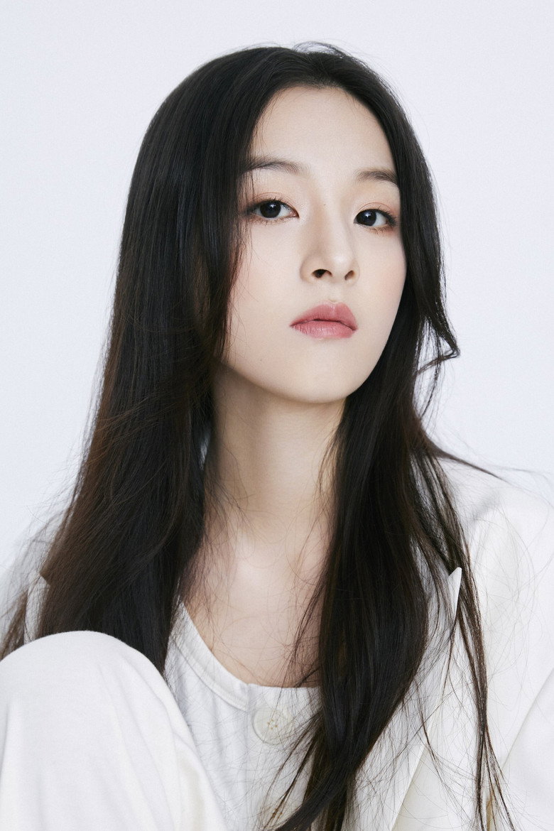 Gu Yuhan photo 2
