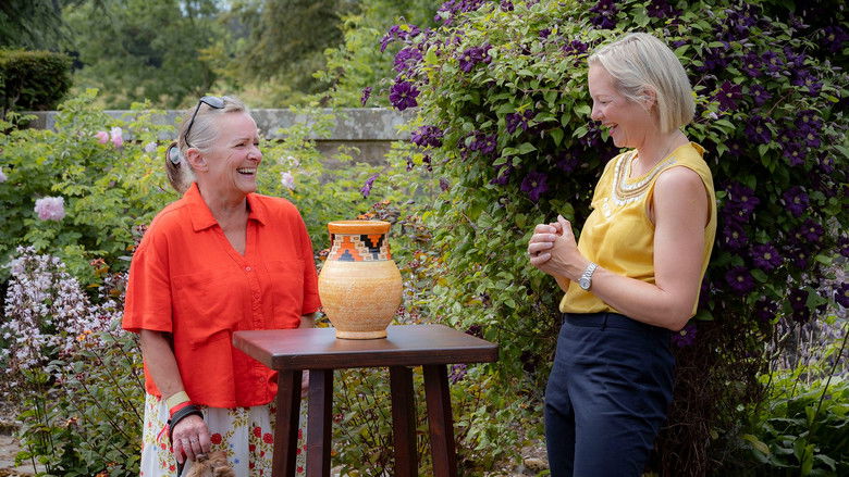 Antiques Roadshow 48×18