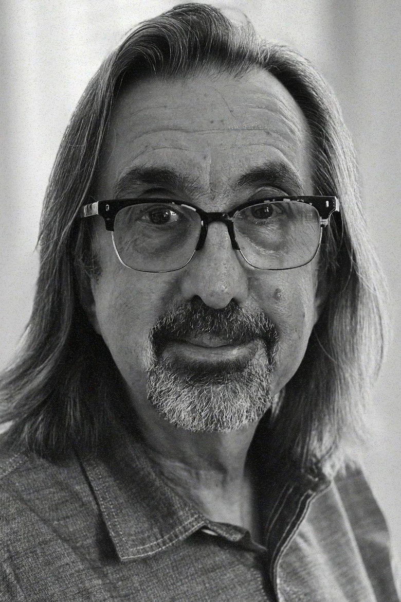 Ron Fortunato portrait image