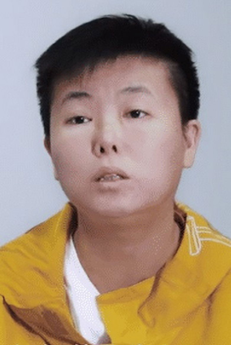 Tian Liangliang portrait image