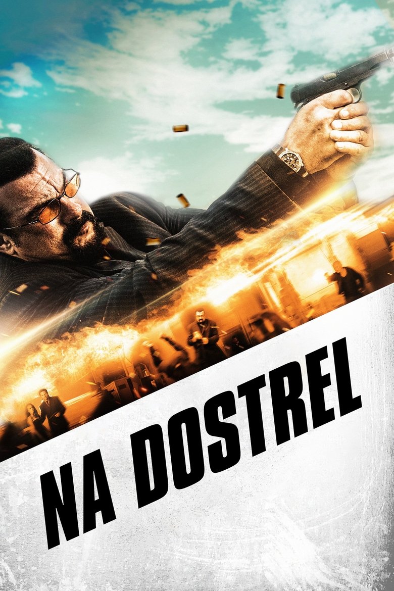 Na dostrel (2016)