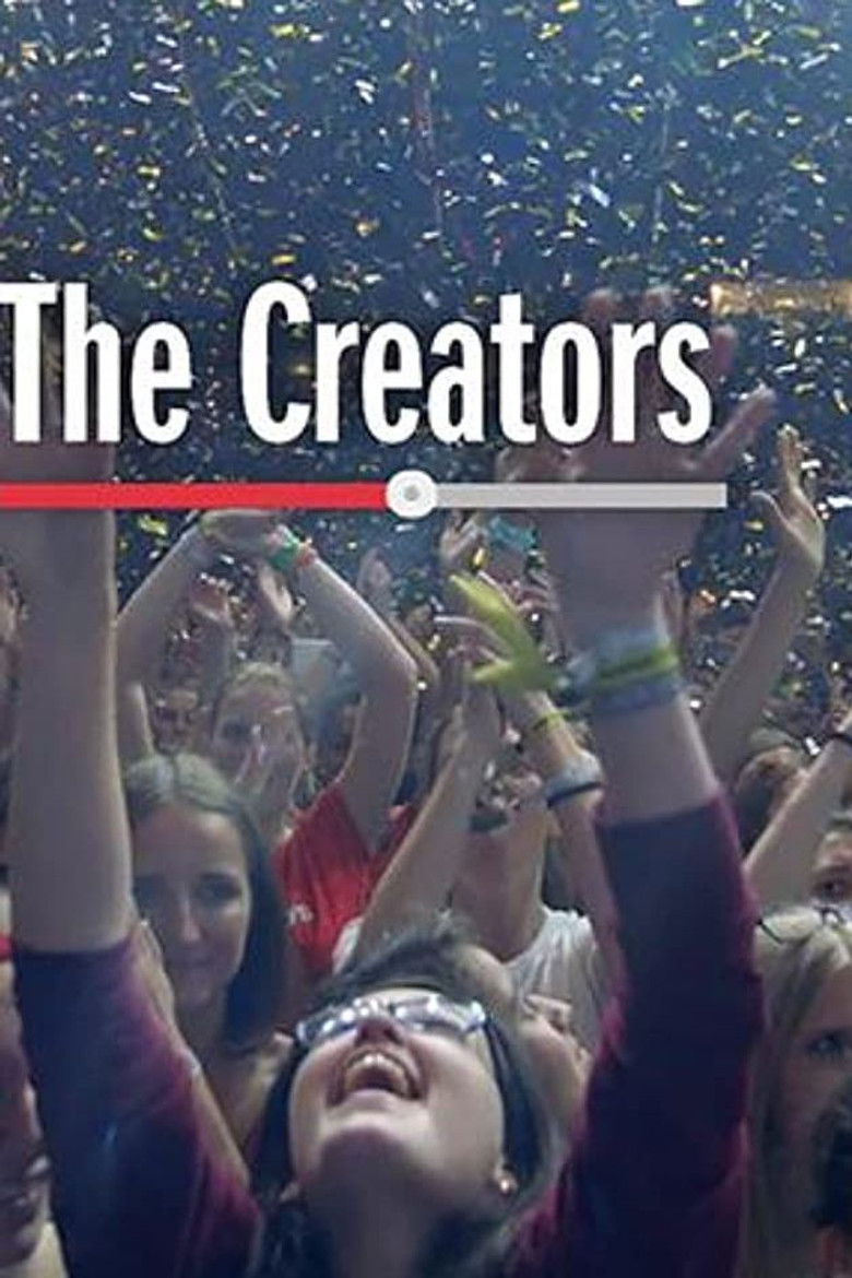 Imatge de The Creators