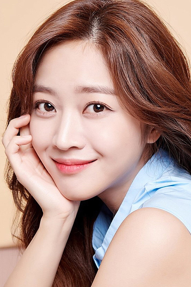 Cho Bo-ah photo 2