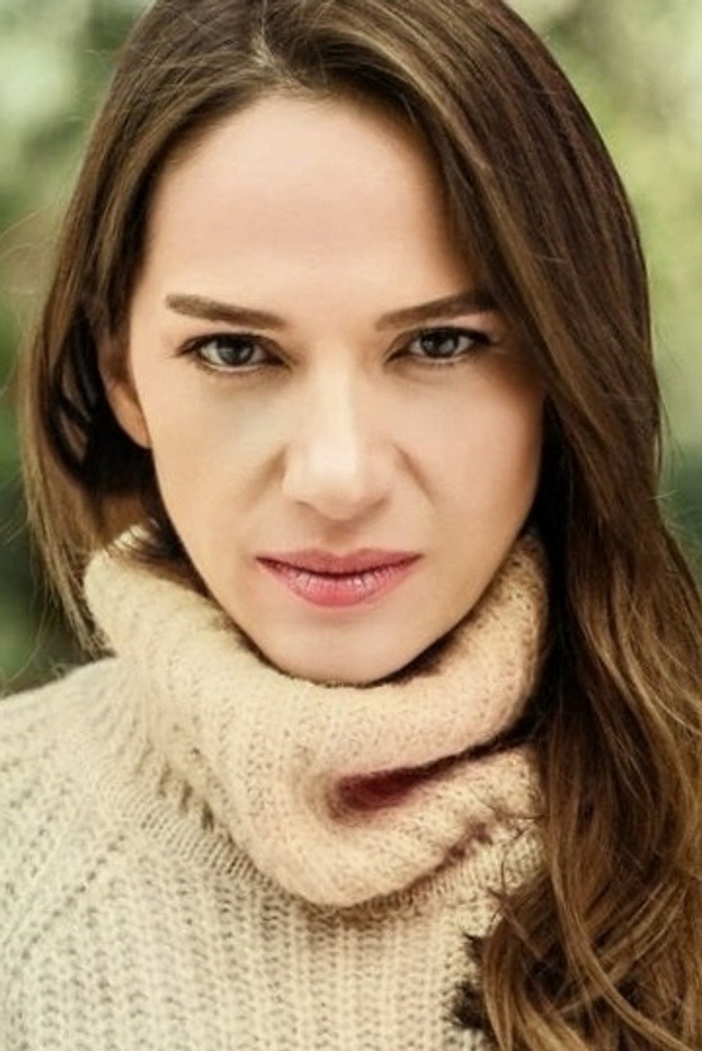 Melike Güner photo 3