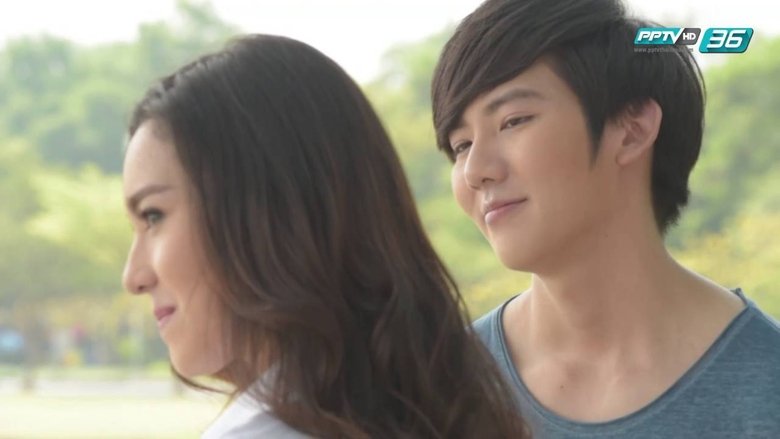 Still image for Bad Romance season 1 episode 11: Episode 11