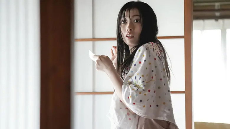 Still image for Hobonichi no Kaidan season 1 episode 9: Episode 9 Still image for Hobonichi no Kaidan season 1 episode 9: Episode 9