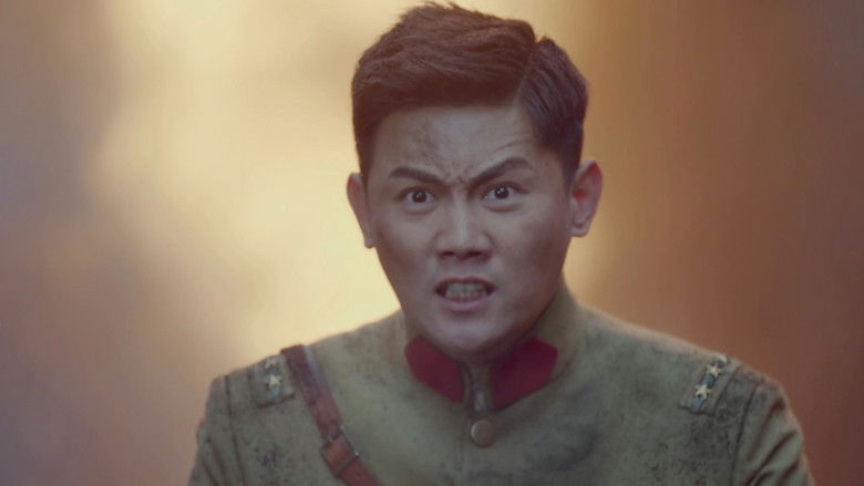 Still image for Railway Wind and Cloud season 1 episode 34: Episode 34 Still image for Railway Wind and Cloud season 1 episode 34: Episode 34